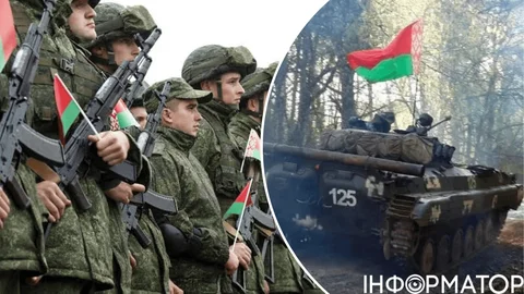 В ГУР есть данные, готова ли Беларусь воевать с Украиной и может ли РФ использовать ее территорию