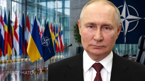 Путін може сприймати підсумки саміту НАТО в Анкарі як слабкість - експерт пояснив, що не так з декларацією