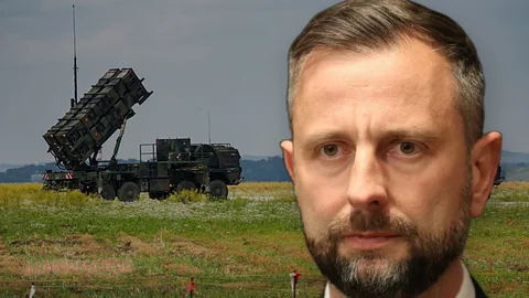 Міністр оборони Польщі висловився про передачу Україні ракет до Patriot - деякі люди втратили розум