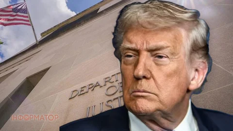 Змова для теракту у Білому домі на день народження Трампа – у США висунули звинувачення восьми особам