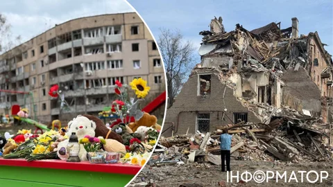 Травень і червень 2026 року стали найсмертоноснішими для цивільних в Україні з початку вторгнення - ООН