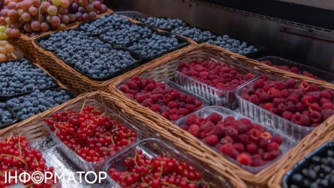 Уличная торговля ягодами и овощами из своего огорода: адвокат дает советы для покупателей и продавцов