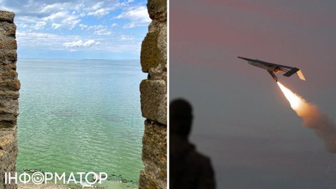 Россия заблокировала судоходство Керченским проливом из-за массированных атак украинских дронов - Reuters