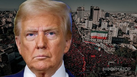 Трамп оставил инструкции на случай, если его убьет Иран – бомбите так, как никогда раньше