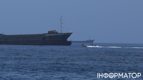 США встановили дедлайн для Ірану щодо Ормузької протоки