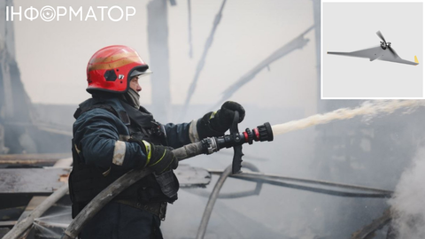 Удар по Харкову - кількість постраждалих зросла до семи після атаки дрона Італмас