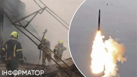 С-400 по Киеву – это ракетный террор гражданского населения – военный рассказал, что надо делать, пока в ВСУ фиксят проблему