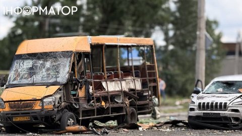 Звірячий удар КАБами по Сумах - загинули четверо людей, серед жертв - малеча