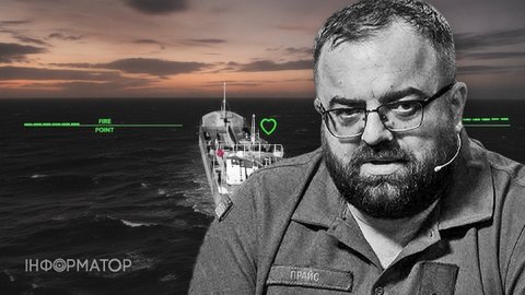 Не лише знищення танкерів - експерт Місюра розповів, що насправді стоїть за масштабною операцією в Азовському морі