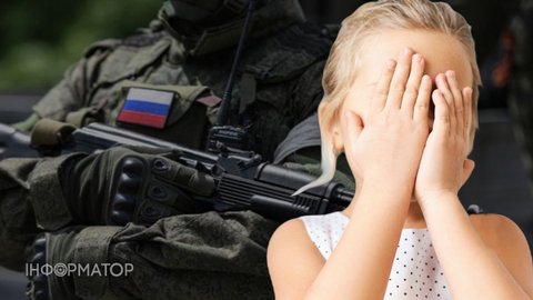 ОБСЄ вперше визнала депортацію та мілітаризацію українських дітей злочином проти людяності