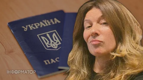 Підсанкційна телеведуча Жанна Бадоєва через суд домагається паспорта - що відомо про резонансну справу