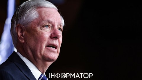Сенатор Грэм мог умереть от сердечного приступа, - СМИ