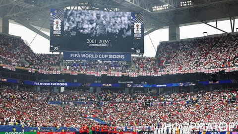 Франція проти Іспанії та Англія проти Аргентини - букмекери назвали фаворитів півфіналів ЧС-2026