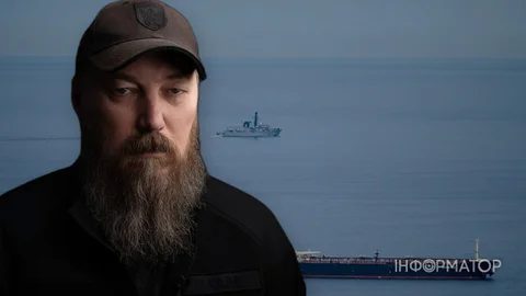 За тиждень СБС вполювали 90 суден тіньового флоту РФ - Мадяр