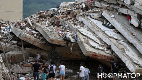 Более 4 тысяч погибших в Венесуэле - 50 тысяч человек до сих пор не нашли