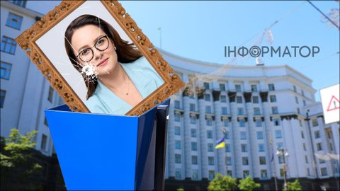 Відставка Свириденко абсолютно логічна — їй в уряді не було чого робити