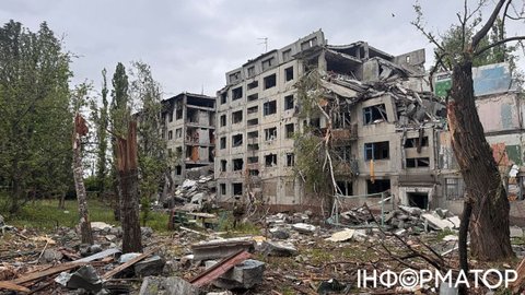 Ворог уже майже на кожній вулиці - Мучной заявив про критичну ситуацію у Костянтинівці