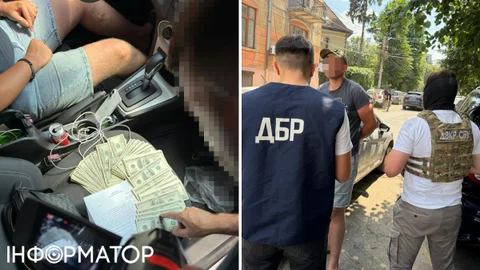 Незаконно переправляв чоловіків до Румунії - ДБР затримало військовослужбовця на Буковині