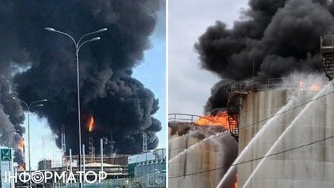 Удары по нефтяной инфраструктуре РФ толкают топливный кризис в хроническую фазу - эксперт Копытько