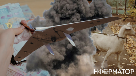 FPV-дрон поранив жителя Чернігівщини - евакуація триває, родинам виплатять до 65 000 гривень