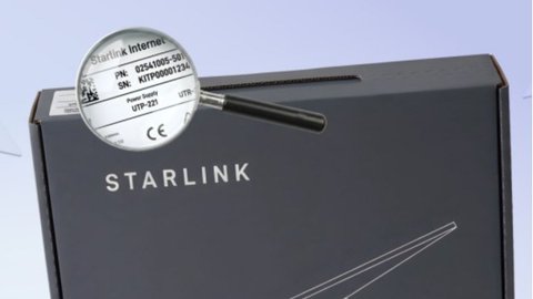 Верифікація Starlink в Україні через ЦНАП і Дію - нові умови для громадян і бізнесу з 13 липня