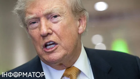 Трамп ввів мито за прохід Ормузькою протокою, США взяли її під контроль