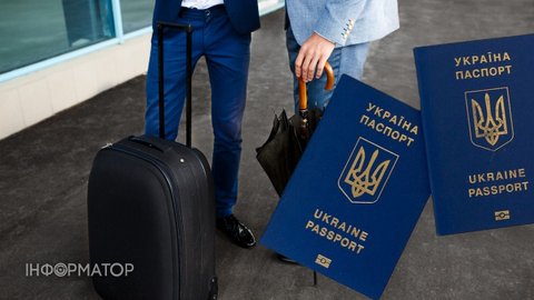 ЄС заборонить в'їзд військовозобов'язаним українцям вже у липні - це торкнеться не лише чоловіків