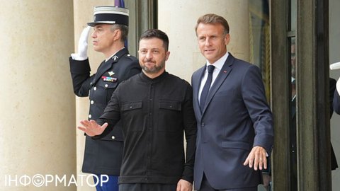Україна та дев'ять країн Європи створили Антибалістичну коаліцію для захисту континенту