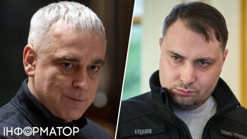 Александр Поклад может возглавить СБУ – это спровоцирует конфронтацию с Будановым