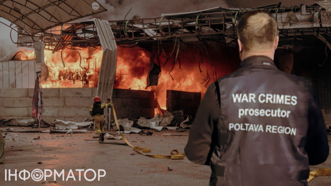 Удари по АЗС в Україні - що робити під час тривоги і коли ворог може припинити атаки