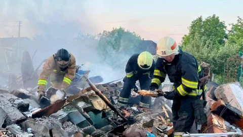 Нарешті! За зруйноване через війну житло не нараховуватиметься плата за розподіл газу - рішення НКРЕКП