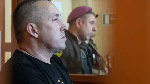 Экскомандиру 155-й бригады Лучанову избрали меру пресечения по делу об убийстве двух гражданских