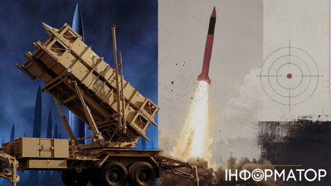 FP-7.x как зенитная ракета - сначала не антибаллистика, но уже результат, пояснил военный эксперт