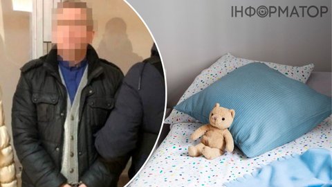 У Львові священник ґвалтував малолітню доньку та роками знімав з нею порнографію – його арештували ще у 2023 році, але вирок винесли лише зараз