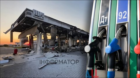 Дизель буде по 100 і з обмеженнями: причини роста цін не лише у новій війні в Ірані