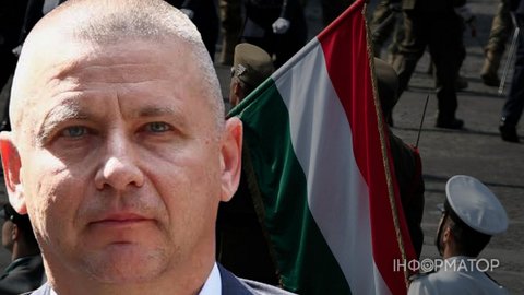 Угорщина різко змінила риторику щодо Росії - що заявив міністр оборони