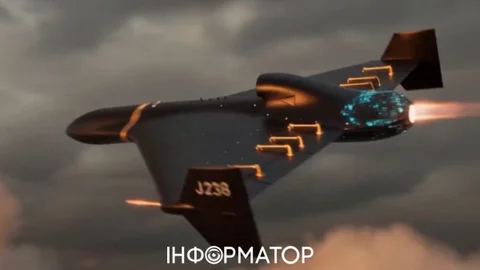 Росія модернізує ударні дрони Герань, щоб ускладнити роботу української ППО