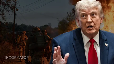 24 години переросли у роки – Трамп озвучив нові терміни завершення війни в Україні