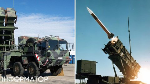 Лицензии на производство ракет Patriot в Украине – США начали процесс