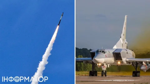 Росія готується завдати удар по Україні 15 липня - монітори