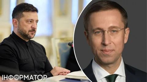 Зеленський пояснив, чому Корецький має стати прем'єром