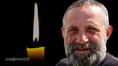 Боєць 3-ї штурмової бригади з Чернігівщини загинув у російському полоні - рідні переконані, що його закатували