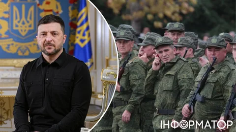 Путин готовит мобилизацию 23 сентября, поэтому нам не до цифровых реформ, нужны люди в ВСУ - Зеленский на фракции