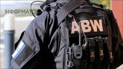 В Польше выдвинули обвинения украинцу, который делал надписи об УПА и Бандере – оказалось, выполнял задачи спецслужб РФ