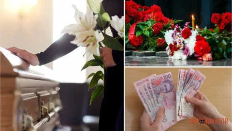 АМКУ насварив лікарні Києва і Харкова за співробітництво з ритуальними службами