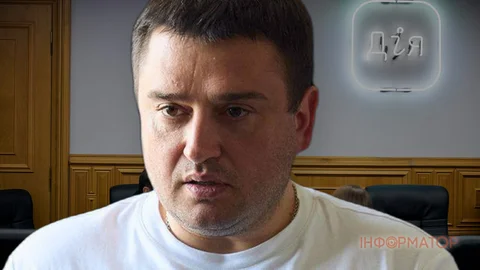 Смена руководства в Минцифры - Борняков уходит в отставку после назначения нового министра