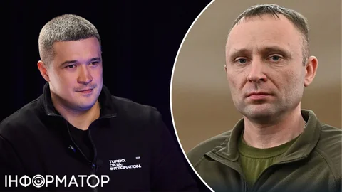 Драпатий підтримав Федорова - за пів року у Міноборони з'явився реальний партнер для військових