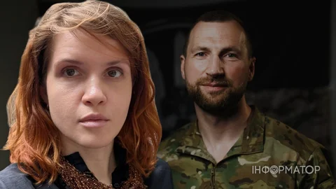 Такий самий трюк - Безугла порівняла призначення Хмари в.о. міністра оборони з історією СБУ