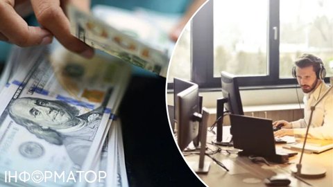 Украинский бизнес прогнозирует курс доллара 46 гривен и сокращение штатов