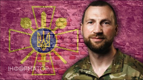 Це вже остаточно: Міноборони очолив Євген Хмара, який розробляв блискучу операцію "Павутина"